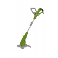 ЕЛЕКТРИЧЕСКА КОСА GD223 ЕЛЕКТРИЧЕСКА КОСА GD223